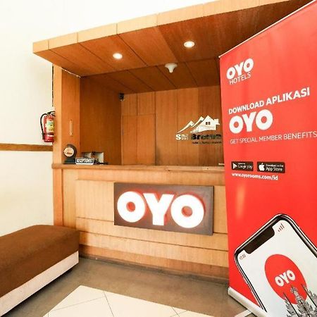 Oyo 1087 Homestay Potato House Bromo Exterior foto