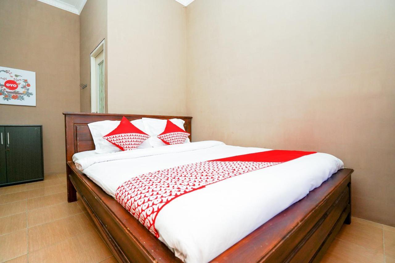 Oyo 1087 Homestay Potato House Bromo Exterior foto
